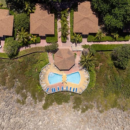 Seagrape Plantation Resort & Dive Center West End Exterior photo