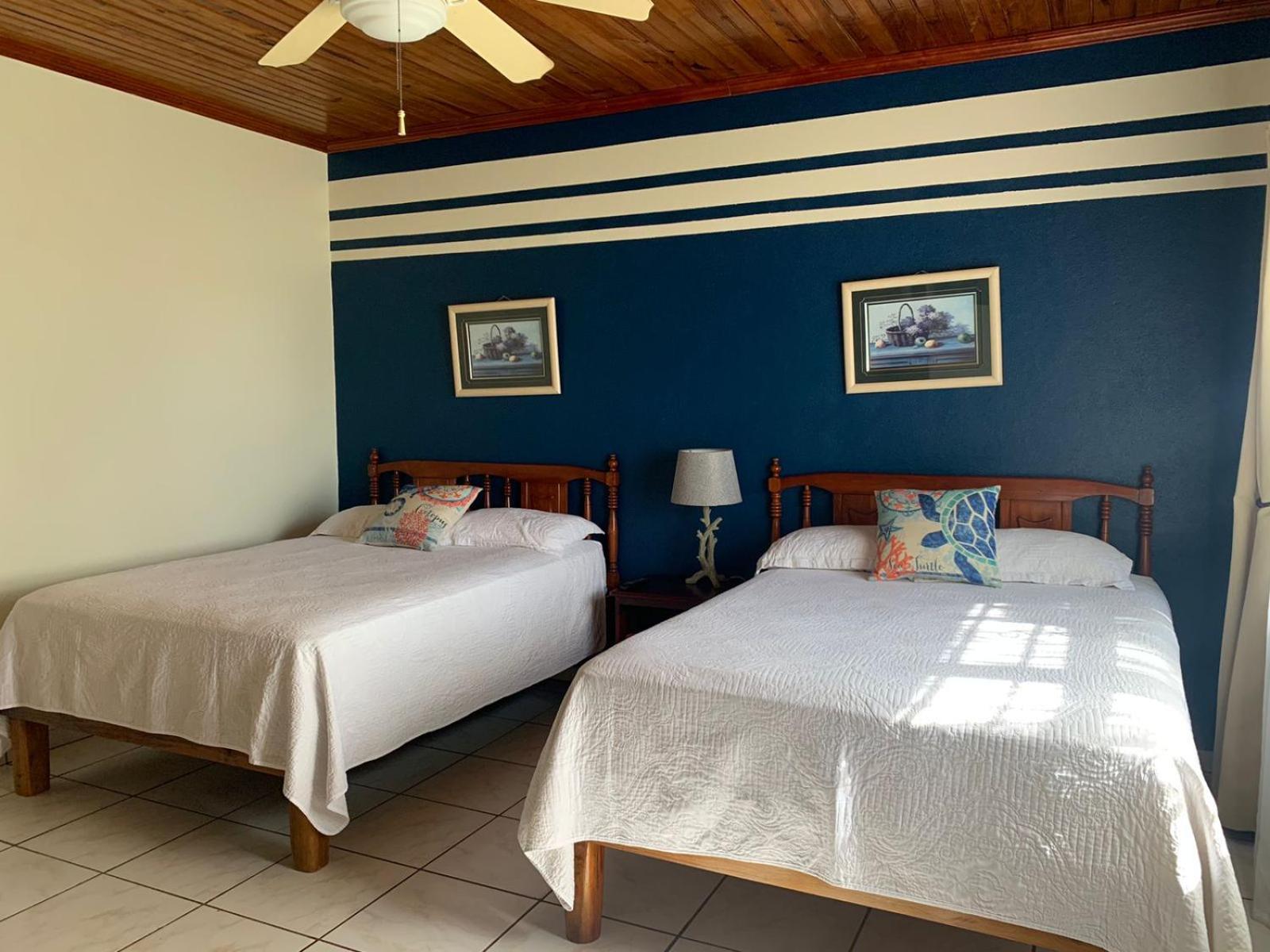 Seagrape Plantation Resort & Dive Center West End Room photo